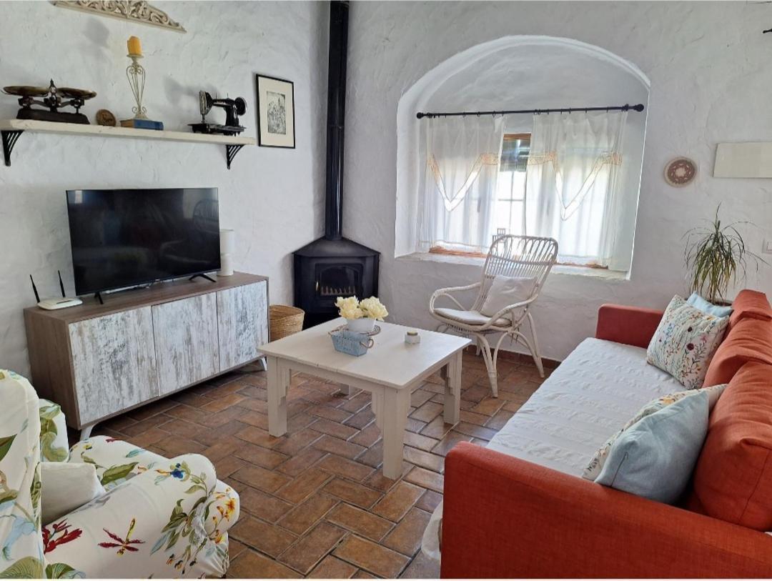 Casa Rural El Nino Santamaria , Con Piscina Y Wifi ベヘール・デ・ラ・フロンテーラ 部屋 写真