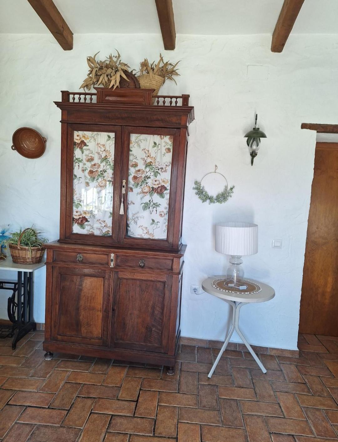 Casa Rural El Nino Santamaria , Con Piscina Y Wifi ベヘール・デ・ラ・フロンテーラ 部屋 写真