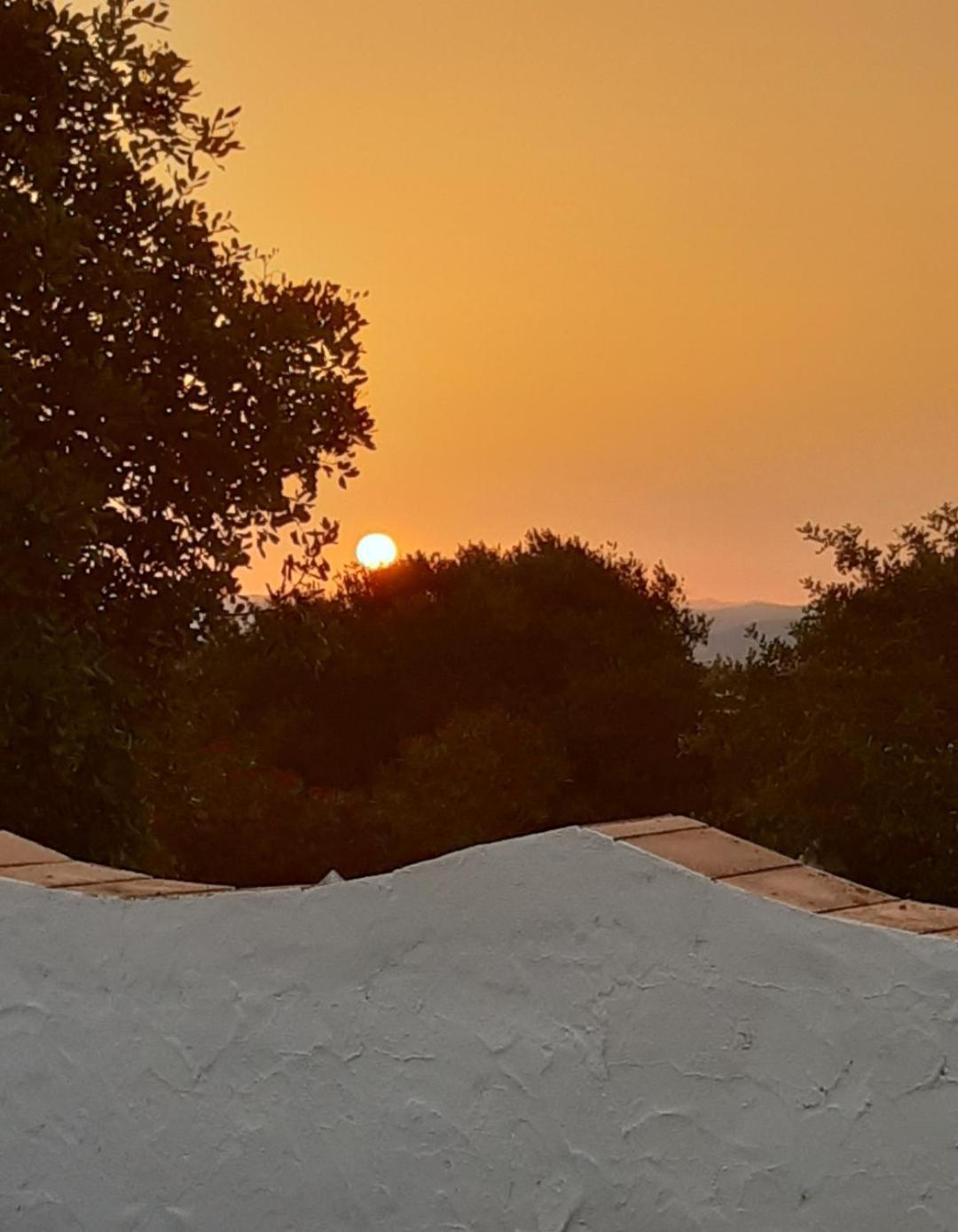 Casa Rural El Nino Santamaria , Con Piscina Y Wifi ベヘール・デ・ラ・フロンテーラ エクステリア 写真