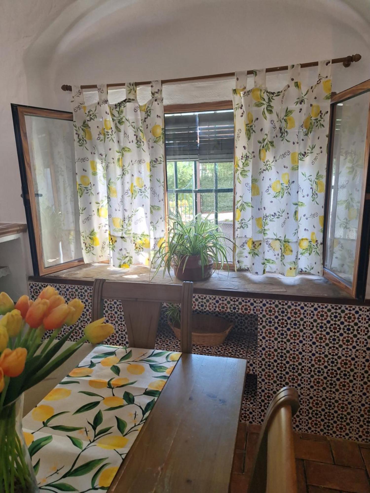 Casa Rural El Nino Santamaria , Con Piscina Y Wifi ベヘール・デ・ラ・フロンテーラ エクステリア 写真